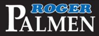 Roger Palmen Chevrolet logo