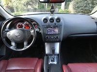 2010 Nissan Altima Coupe Interior Pictures Cargurus