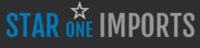 Star One Imports logo