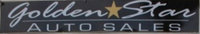 Golden Star Auto Sales logo