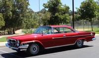 1962 Chrysler 300 Overview 1962 Chrysler 300 Overview