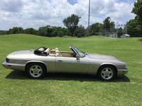 1995 Jaguar XJ-S Overview 1995 Jaguar XJ-S Overview