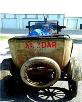 1925 Ford Model T Overview 1925 Ford Model T Overview
