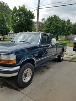 F-250 F-250