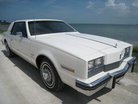 Toronado Toronado