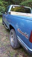 C/K 1500 C/K 1500
