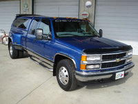 C/K 3500 C/K 3500