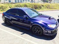Impreza WRX Impreza WRX