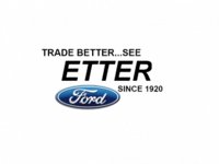 Etter Ford logo