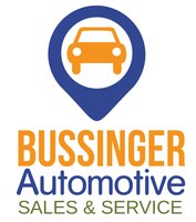 Bussinger Automotive logo