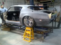 Firebird Firebird
