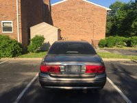 LeSabre LeSabre