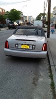 DeVille DeVille