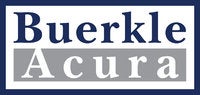 Buerkle Acura logo