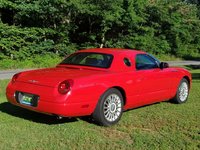 Thunderbird Thunderbird