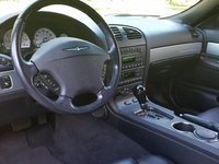 2005 Ford Thunderbird - Pictures - CarGurus