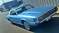 Thunderbird Thunderbird