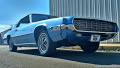 Thunderbird Thunderbird