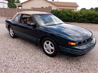 Cutlass Supreme Cutlass Supreme