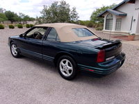 Cutlass Supreme Cutlass Supreme