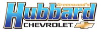 Greenwoods Hubbard Chevrolet logo