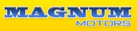 Magnum Motors logo