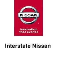 Interstate Nissan logo