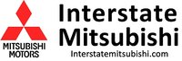 Interstate Mitsubishi logo