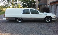 Roadmaster Roadmaster