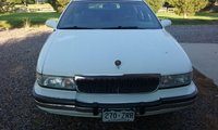 Roadmaster Roadmaster