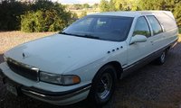 Roadmaster Roadmaster