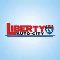 Liberty Chrysler Jeep Dodge Ram logo