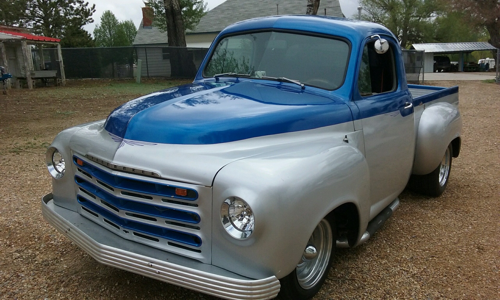 1952 Studebaker Champion Test Drive Review - CarGurus