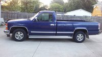 C/K 1500 C/K 1500