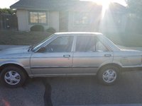1990 Nissan Sentra Picture Gallery