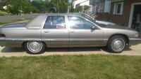 Roadmaster Roadmaster