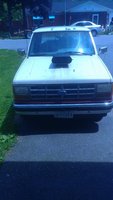 1989 Ford Ranger Overview 1989 Ford Ranger Overview