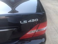 LS 430 LS 430