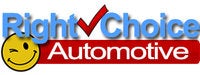 Right Choice Automotive logo
