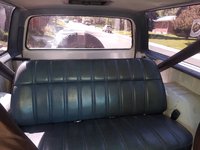 1988 Dodge Ramcharger Interior Pictures Cargurus