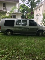 E-150 E-150