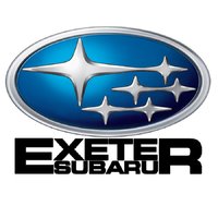Exeter Subaru Inc logo