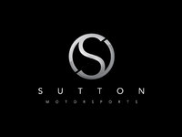 Sutton Motorsports logo