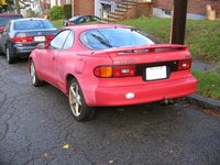 Celica Celica