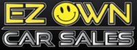 EZ Own Car Sales logo