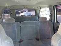 2000 Ford Excursion Interior Pictures Cargurus