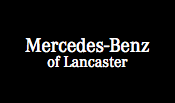 Mercedes-Benz of Lancaster logo