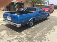 El Camino El Camino