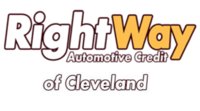 RightWay Automotive Credit of Parma logo