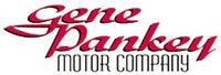 Gene Pankey Motors logo